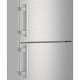 Liebherr CNef 3115 Libera installazione 269 L E Argento 8