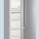 Liebherr Kef 3710 frigorifero Libera installazione 342 L Acciaio inox 2