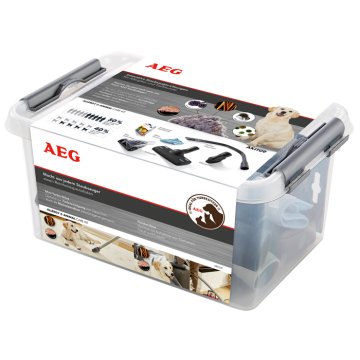 AEG AKIT09 Kit Starter Universale