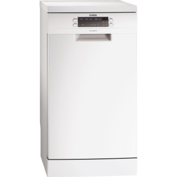 AEG F55412W0 Libera installazione 9 coperti