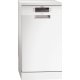 AEG F55412W0 Libera installazione 9 coperti 2