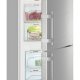 Liebherr CBef 4315 Comfort BioFresh Libera installazione 319 L Argento 3