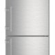 Liebherr CBef 4315 Comfort BioFresh Libera installazione 319 L Argento 4