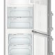 Liebherr CBef 4315 Comfort BioFresh Libera installazione 319 L Argento 5