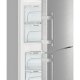 Liebherr CBef 4315 Comfort BioFresh Libera installazione 319 L Argento 7