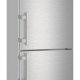 Liebherr CBef 4315 Comfort BioFresh Libera installazione 319 L Argento 8