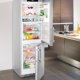 Liebherr CBef 4315 Comfort BioFresh Libera installazione 319 L Argento 10