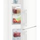 Liebherr CBN 4815 Comfort BioFresh NoFrost Libera installazione 343 L Bianco 3