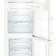Liebherr CBN 4815 Comfort BioFresh NoFrost Libera installazione 343 L Bianco 5