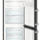 Liebherr CBNbs 4815 Comfort BioFresh NoFrost Libera installazione 343 L Nero 5