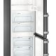 Liebherr CBNbs 4815 Comfort BioFresh NoFrost Libera installazione 343 L Nero 6
