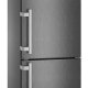 Liebherr CBNbs 4815 Comfort BioFresh NoFrost Libera installazione 343 L Nero 8