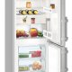 Liebherr Cef 3425 Comfort Libera installazione 272 L Argento 2