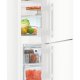Liebherr CN 3115 Comfort NoFrost Libera installazione 269 L E Bianco 3