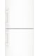 Liebherr CN 3915 Libera installazione 340 L Bianco 4