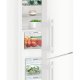 Liebherr CN 4815 Comfort NoFrost Libera installazione 361 L Bianco 3