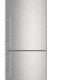 Liebherr CPEF 4815 Libera installazione 375 L Argento 3