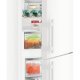 Liebherr CNP 4858 Premium NoFrost Libera installazione 361 L Bianco 3