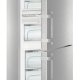 Liebherr CNPes 4358 Premium NoFrost Libera installazione 321 L Acciaio inox 7