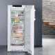 Liebherr GNP 3255 Premium NoFrost Congelatore verticale Libera installazione 194 L Bianco 9