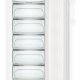 Liebherr GNP 3755 Premium NoFrost Congelatore verticale Libera installazione 232 L Bianco 4