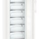 Liebherr GNP 3755 Premium NoFrost Congelatore verticale Libera installazione 232 L Bianco 6