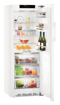 Liebherr KB 3750 Premium BioFresh frigorifero Libera installazione 318 L Bianco