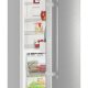 Liebherr KBef 4310 Comfort BioFresh frigorifero Libera installazione 366 L Argento 3