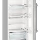 Liebherr KPef 4350 Premium frigorifero Libera installazione 390 L Argento, Acciaio inox 3