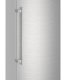 Liebherr KPef 4350 Premium frigorifero Libera installazione 390 L Argento, Acciaio inox 4