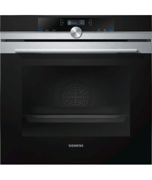 Siemens HB655GTS1 forno 71 L Acciaio inox