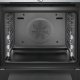 Siemens HB655GTS1 forno 71 L Acciaio inox 5