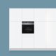 Siemens HB655GTS1 forno 71 L Acciaio inox 8
