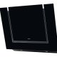 AEG X68165BV10 Cappa aspirante a parete Nero 647 m³/h 2