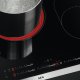 AEG HK854870FB Nero Da incasso Ceramica 4 Fornello(i) 9