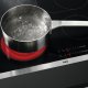 AEG HK854870FB Nero Da incasso Ceramica 4 Fornello(i) 10