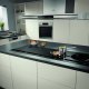 AEG HC452401EB Nero Da incasso Piano cottura a induzione 2 Fornello(i) 8
