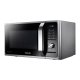 Samsung MG28F303TCS Argento Da incasso 28 L 900 W 3