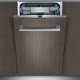 Siemens SR66T097EU lavastoviglie A scomparsa totale 10 coperti 2