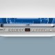 Siemens SR66T097EU lavastoviglie A scomparsa totale 10 coperti 3