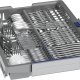 Siemens SR66T097EU lavastoviglie A scomparsa totale 10 coperti 7