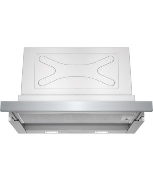 Siemens LI67SA530 cappa aspirante Integrato Acciaio inox 740 m³/h