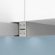 Siemens LI67SA530 cappa aspirante Integrato Acciaio inox 740 m³/h 3