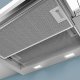 Siemens LI67SA530 cappa aspirante Integrato Acciaio inox 740 m³/h 4