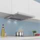Siemens LI67SA530 cappa aspirante Integrato Acciaio inox 740 m³/h 6