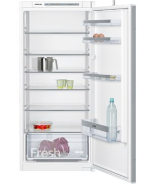 Siemens KI41RVU30 frigorifero Libera installazione 211 L Bianco