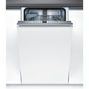 Bosch SPV43M20EU lavastoviglie A scomparsa totale 9 coperti
