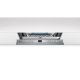 Bosch SPV43M20EU lavastoviglie A scomparsa totale 9 coperti 3