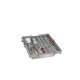 Bosch SPV69T90EU lavastoviglie A scomparsa totale 10 coperti 6