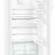 Liebherr K 2630 Comfort frigorifero Libera installazione 249 L F Bianco 5